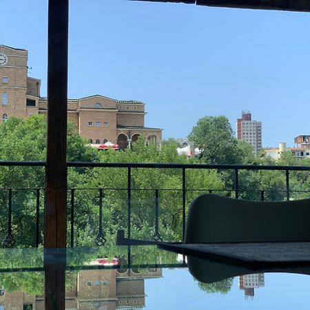 Spring/Пролет Veliko Tarnovo Exterior foto