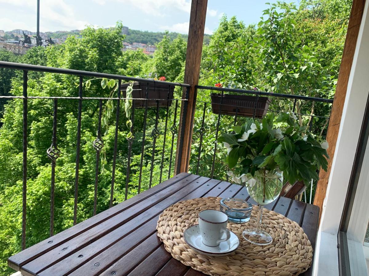 Spring/Пролет Veliko Tarnovo Exterior foto