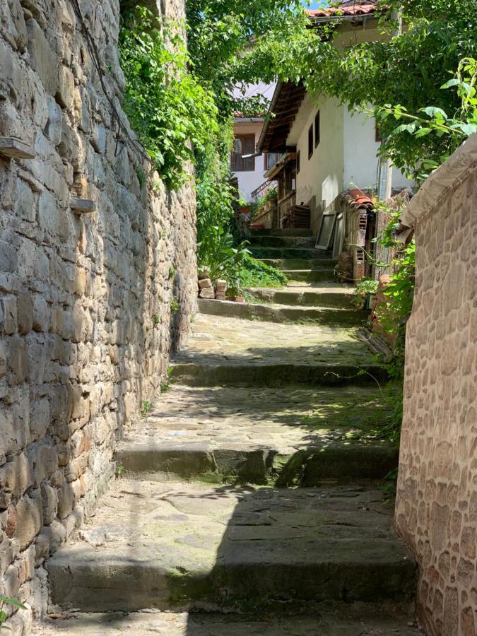 Spring/Пролет Veliko Tarnovo Exterior foto