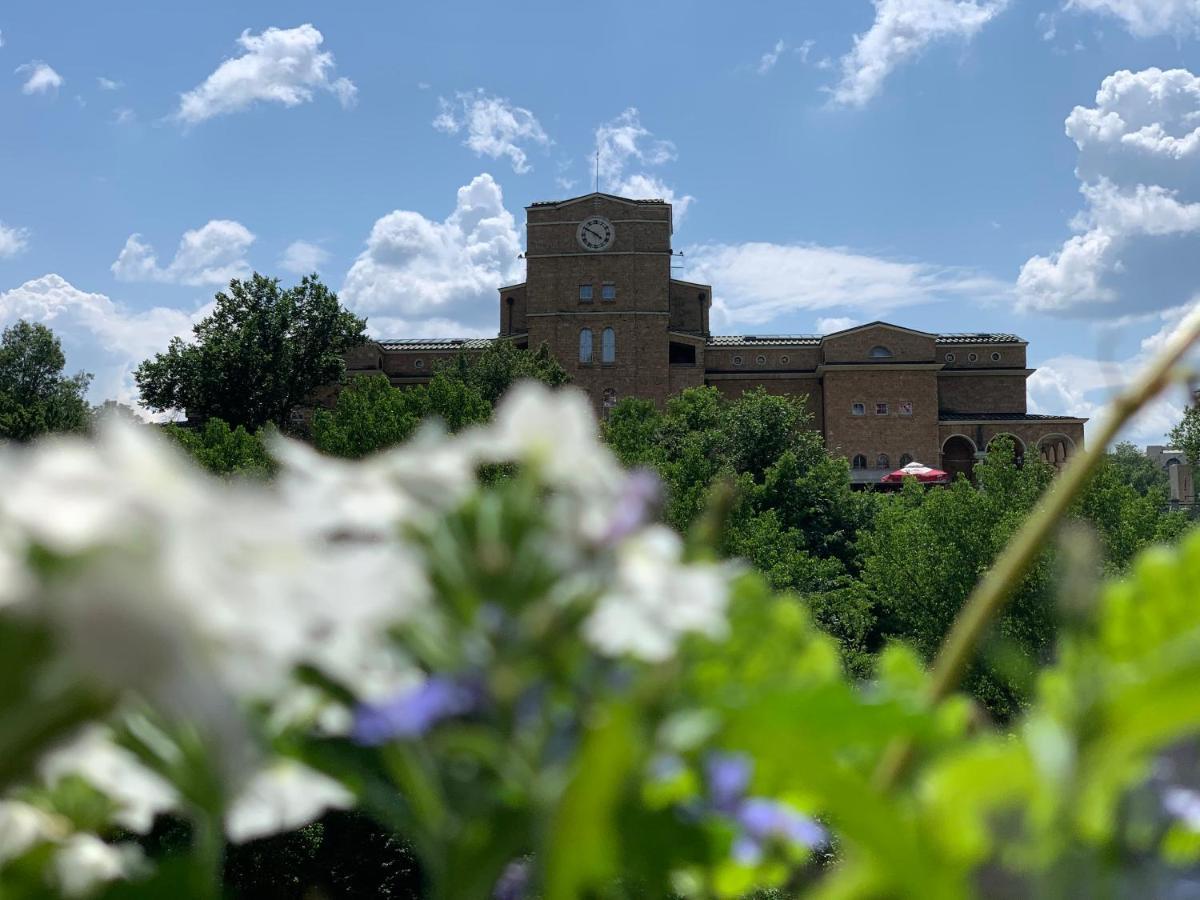 Spring/Пролет Veliko Tarnovo Exterior foto