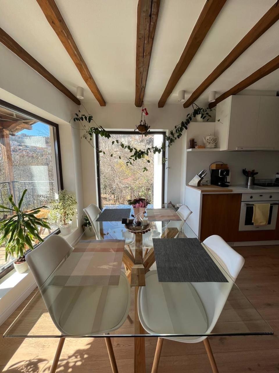 Spring/Пролет Veliko Tarnovo Exterior foto